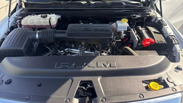 2023 Ram 1500 Lone Star