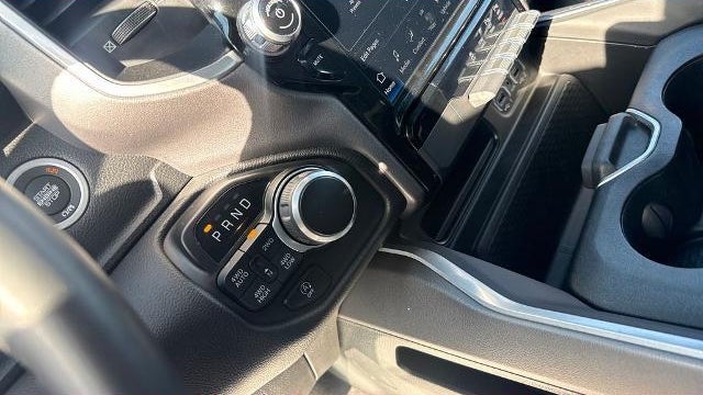 2023 Ram 1500 Lone Star