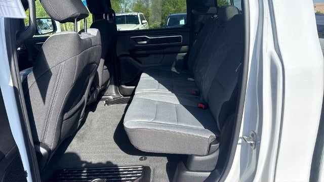 2023 Ram 1500 Lone Star