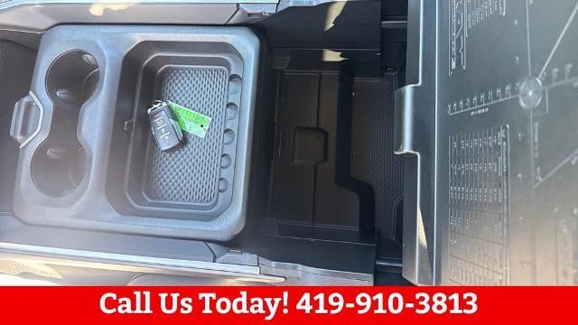 2023 Ram 1500 Lone Star