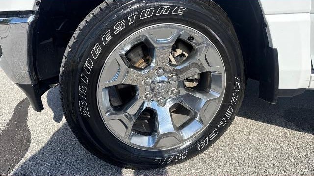 2023 Ram 1500 Lone Star