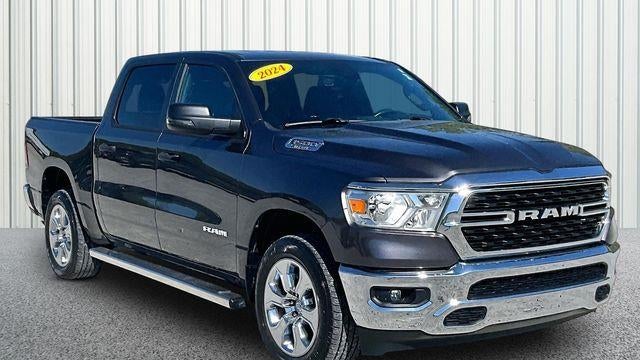 Preowned 2024 Ram 1500 Big Horn for Sale