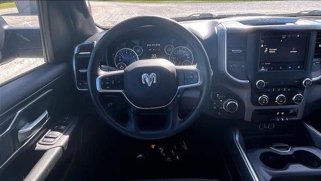 2024 Ram 1500 Big Horn