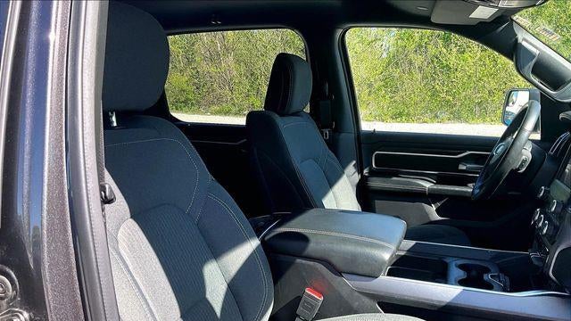 2024 Ram 1500 Big Horn