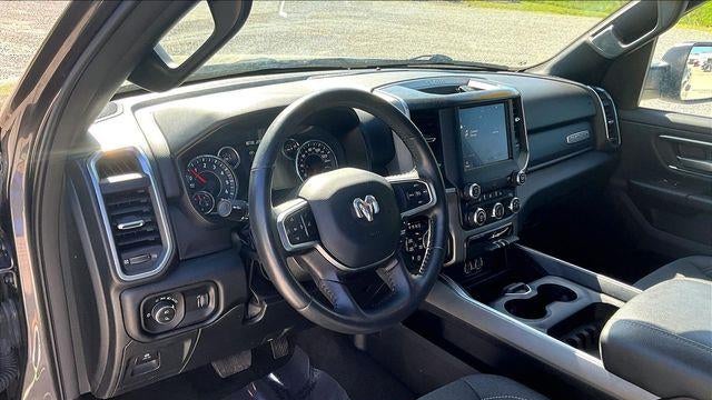 2024 Ram 1500 Big Horn