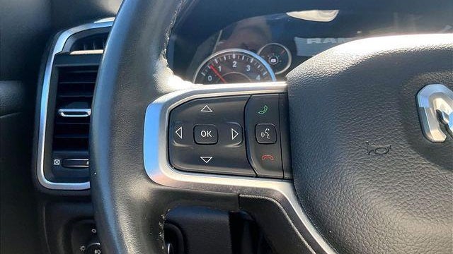 2024 Ram 1500 Big Horn