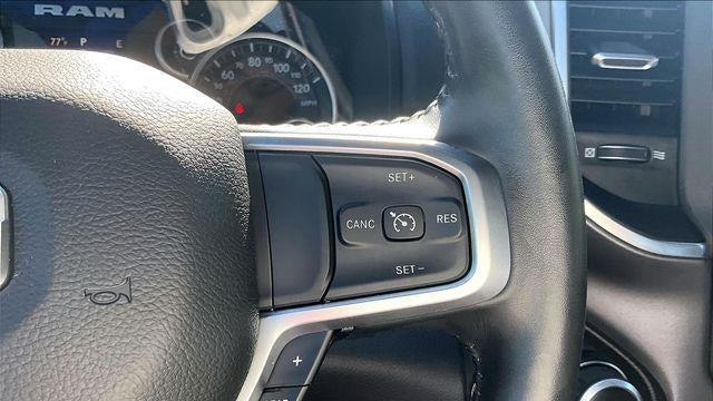 2024 Ram 1500 Big Horn