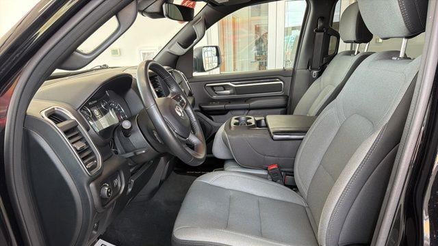 2024 Ram 1500 Big Horn
