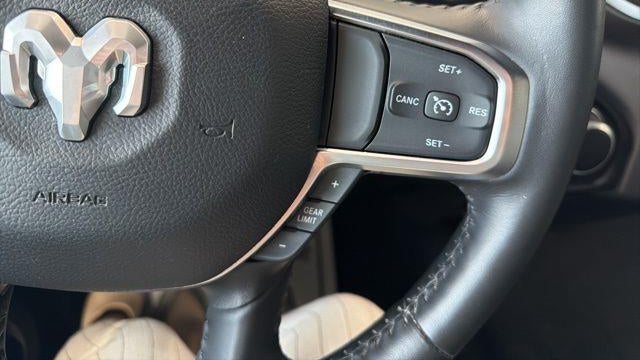 2024 Ram 1500 Big Horn