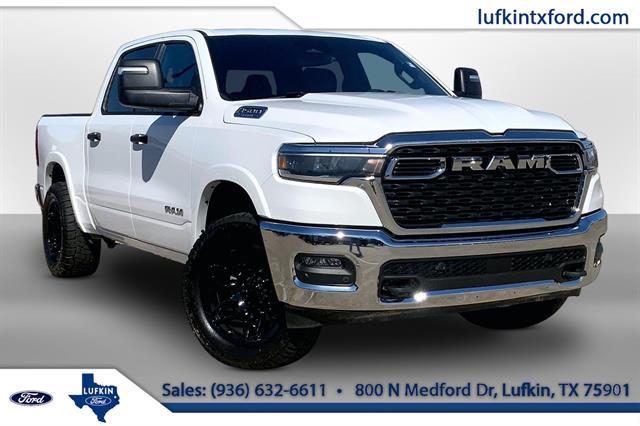 2025 Ram 1500 - $39,770