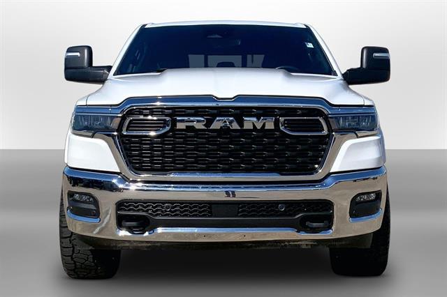 2025 Ram 1500 - $39,770