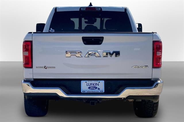 2025 Ram 1500 - $39,770