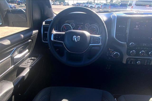 2025 Ram 1500 - $39,770