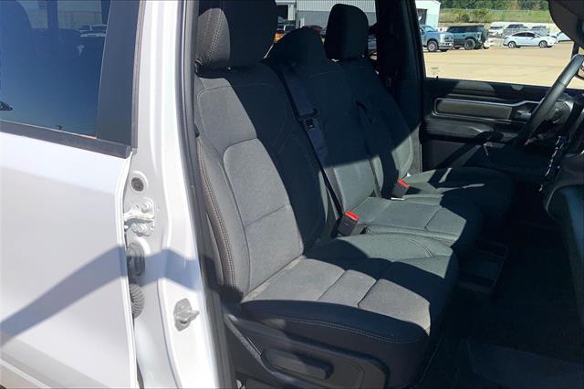 2025 Ram 1500 - $39,770