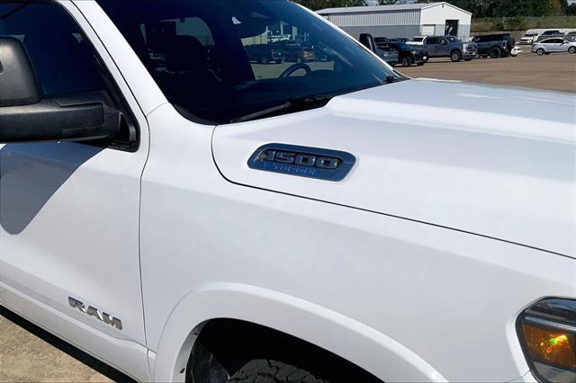 2025 Ram 1500 - $39,770