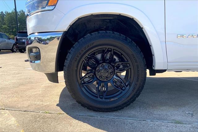 2025 Ram 1500 - $39,770