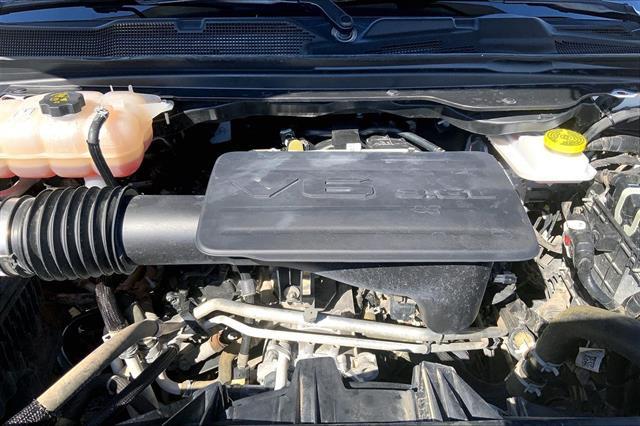 2025 Ram 1500 - $39,770