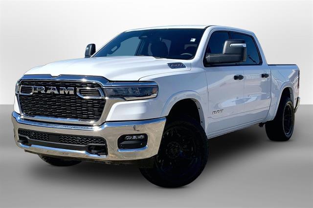 2025 Ram 1500 - $39,770