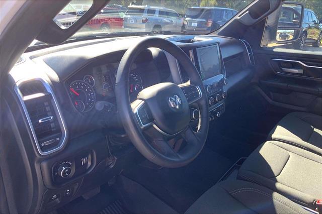 2025 Ram 1500 - $39,770
