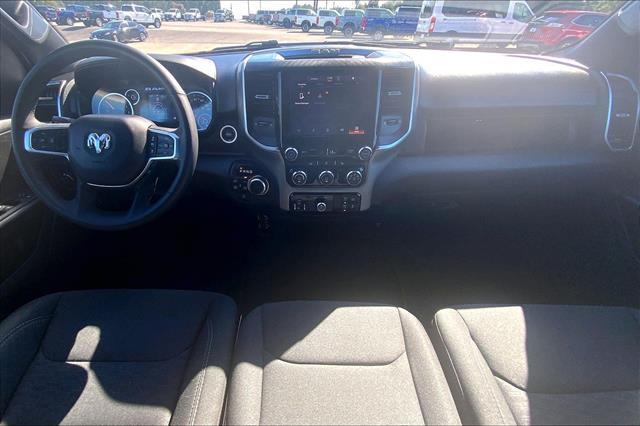 2025 Ram 1500 - $39,770