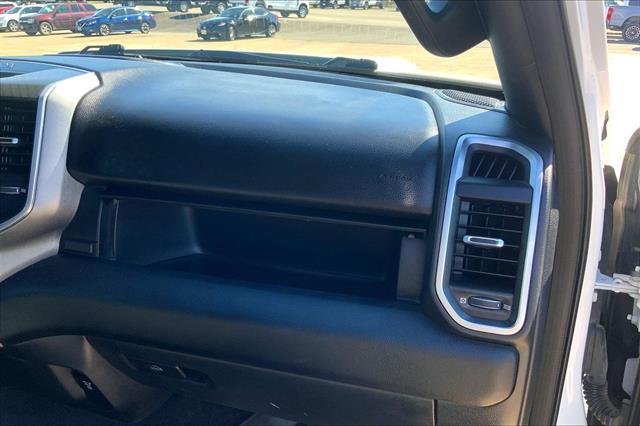 2025 Ram 1500 - $39,770