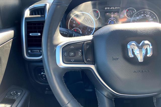 2025 Ram 1500 - $39,770