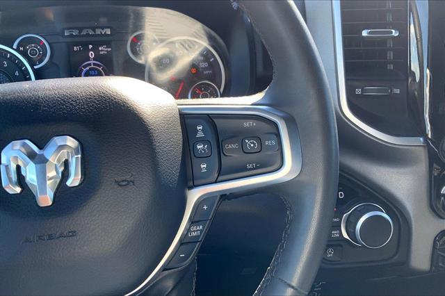 2025 Ram 1500 - $39,770