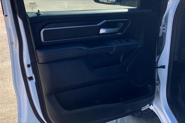 2025 Ram 1500 - $39,770
