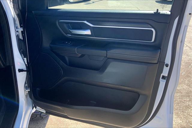 2025 Ram 1500 - $39,770