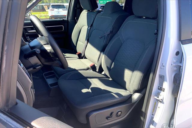 2025 Ram 1500 - $39,770