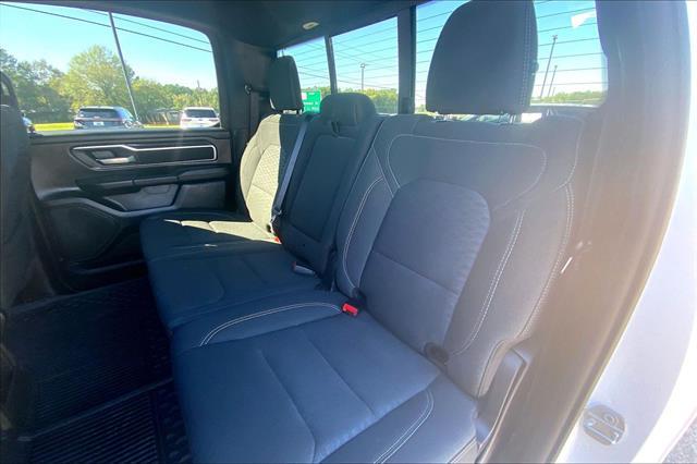 2025 Ram 1500 - $39,770