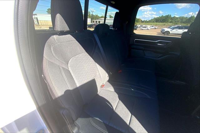 2025 Ram 1500 - $39,770