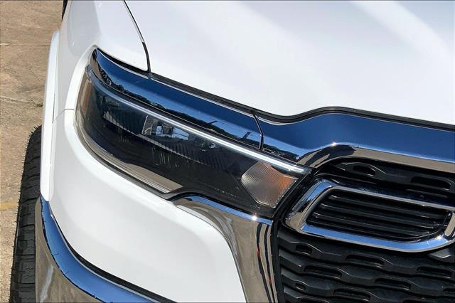 2025 Ram 1500 - $39,770