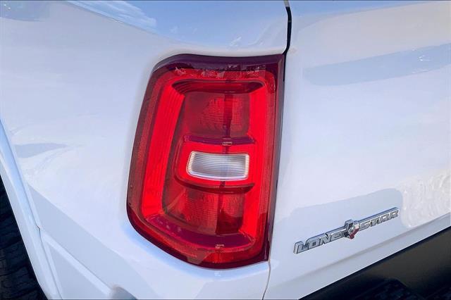 2025 Ram 1500 - $39,770