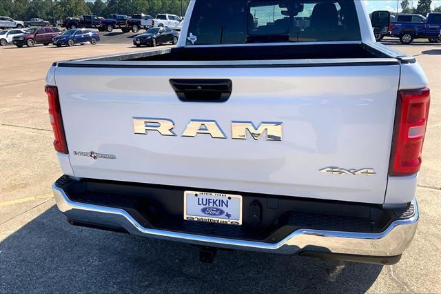2025 Ram 1500 - $39,770