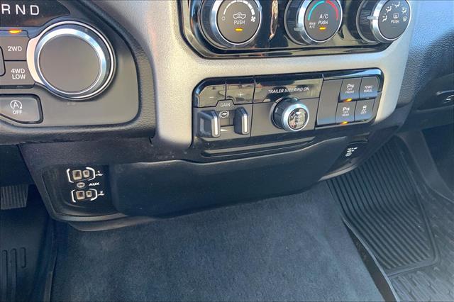 2025 Ram 1500 - $39,770
