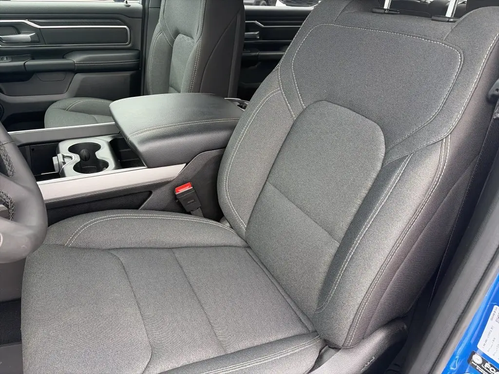 2026 Ram 1500 - $48,710