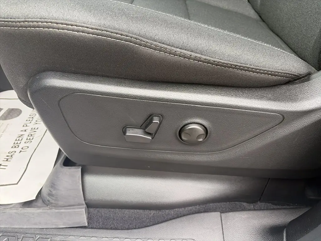2026 Ram 1500 - $48,820