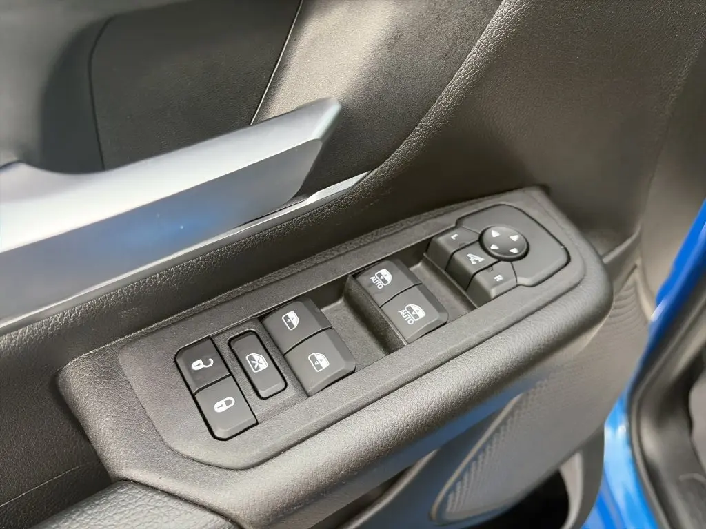 2026 Ram 1500 - $48,820