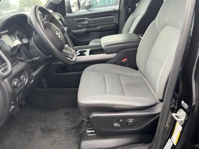 2023 Ram 1500 - $29,519