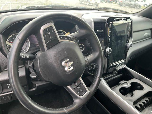 2023 Ram 1500 - $29,519