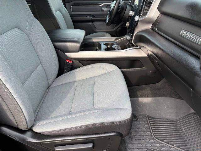 2023 Ram 1500 - $29,519