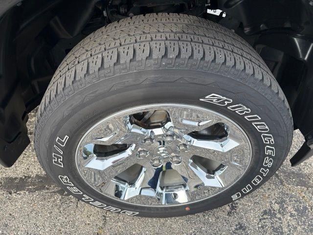 2023 Ram 1500 - $29,519