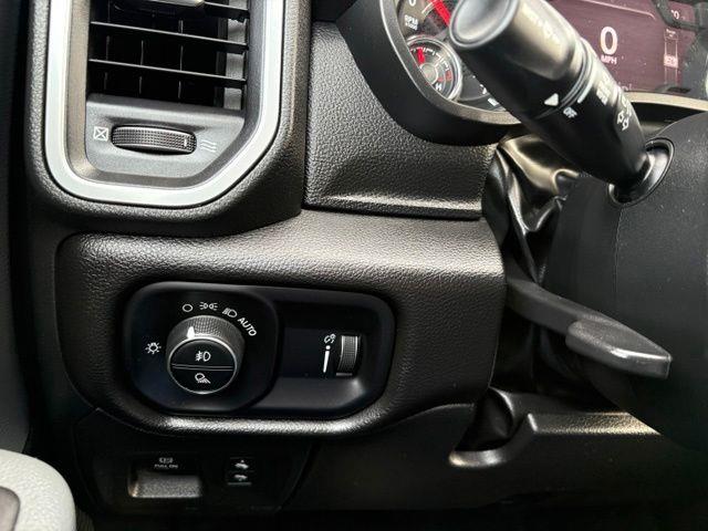 2023 Ram 1500 - $29,519
