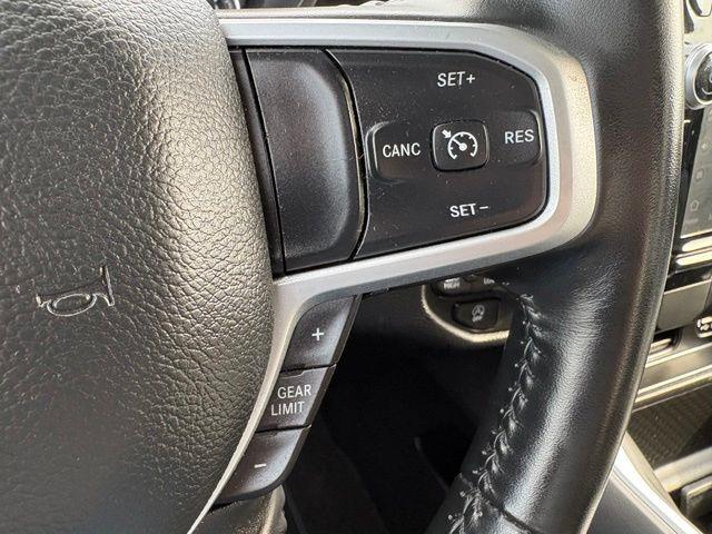 2023 Ram 1500 - $29,519