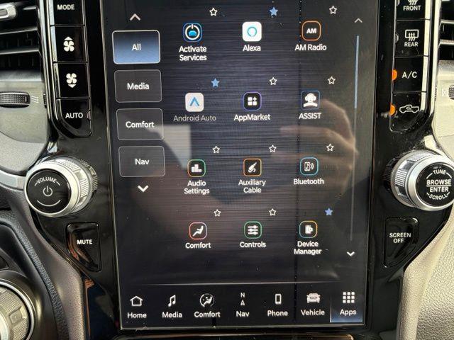 2023 Ram 1500 - $29,519