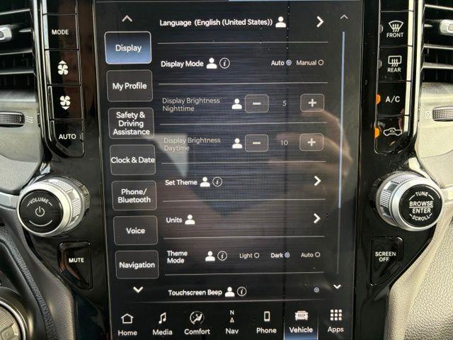 2023 Ram 1500 - $29,519