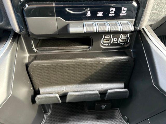 2023 Ram 1500 - $29,519