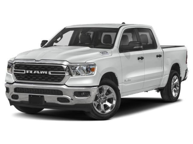 2024 Ram 1500 - $33,500