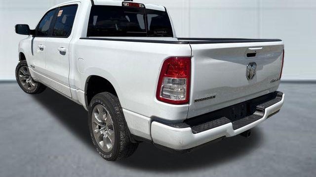 2024 Ram 1500 Big Horn